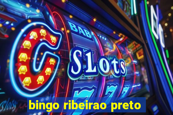 bingo ribeirao preto